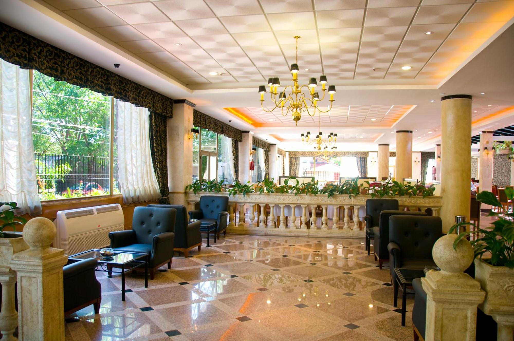 华美布宜诺斯艾利斯酒店 Vicente López 外观 照片